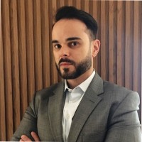 Marco Túlio Soares De Carvalho