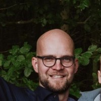 Ronald Leunge