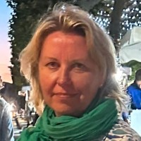 Anastasiia Ross-Dow