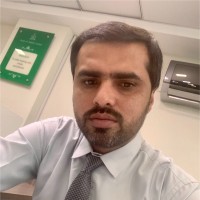 Sarang Ali