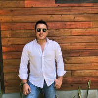 Mario Alexis Maldonado Castañeda
