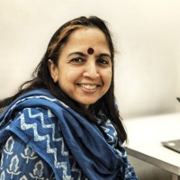 Kweena Mehta