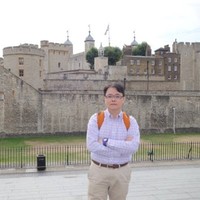 黃建文Andrew