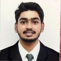 Aravind V