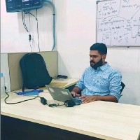 Abhishek Sharma