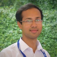 Partha Pradip Das