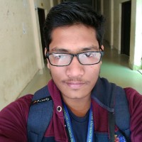 Sujit Kumar Behera