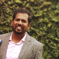 Aswin Chelladurai