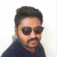 Vinayaka H M Vinay