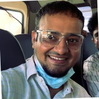 Praneeth Sabbani