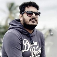 Jayasimha CV
