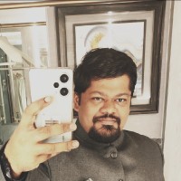 Savio D'Souza