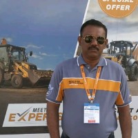Balakrishnan Ravikumar