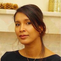 Naomy Rasolofonirina