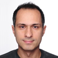 Amir Rahimi Farahani