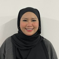 Nabila Joffry