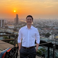 Charlie Vanichviroon