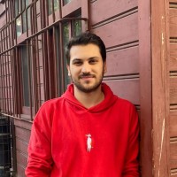 Enes Koç