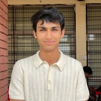 Arsh Agarwal