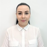 Alina Serbușcă