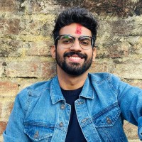 Devasheesh Vaid