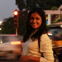Sharanya Pillai