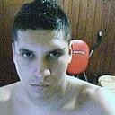 Rolando Davila Hidalgo