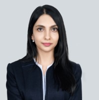 Shweta Mallya