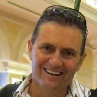 Mike Warner