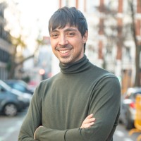Jorge Quirós Fernández