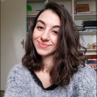 Marina Scheifer