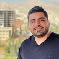 Masood Kermani