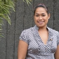 Sinforsa Suzie Lippwe