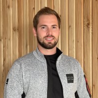 Dominic Dymala