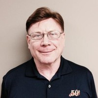Steven Ziebold