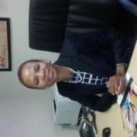 Ketlogetswe (K.T) Montshiwa