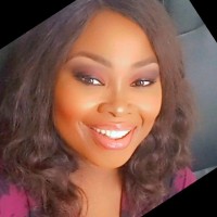 Dr. Ify Anita Nwajei MBBS. FWACS. CERT (LMIH).