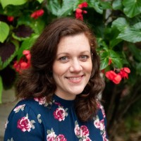 Cherisse Otis, PLA, LEED AP, CBLP