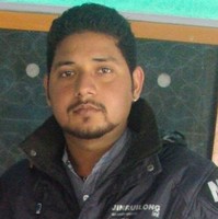 Arun Dogra