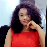 Judith Azubuike