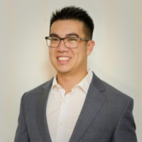 Raymond Chan