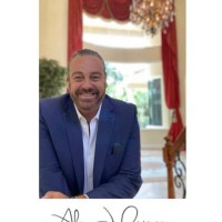Alan J Ferguson