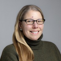 Allyson Welby