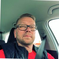 Tony Söderström