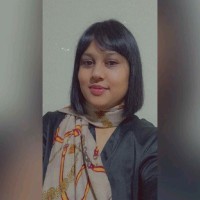 Nazeemah Pandor