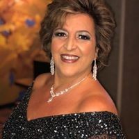 francina baker