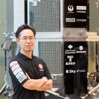 Atsushi Suzuki
