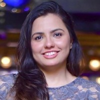 Juhi Rajwani