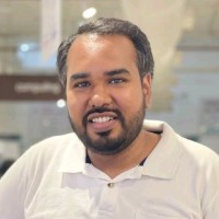 Mohamed Mubarak