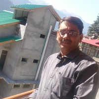 Prashant Bhangale